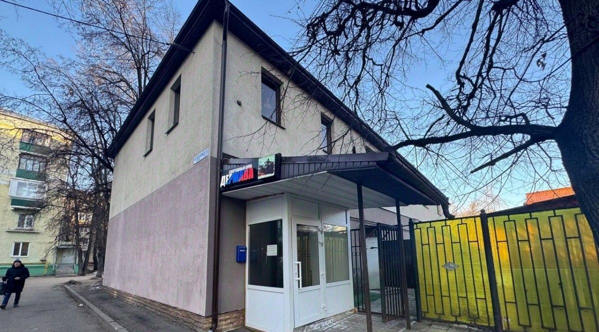свободного назначения г Люберцы пр-кт Октябрьский 91/97с 2 Жулебино фото 2