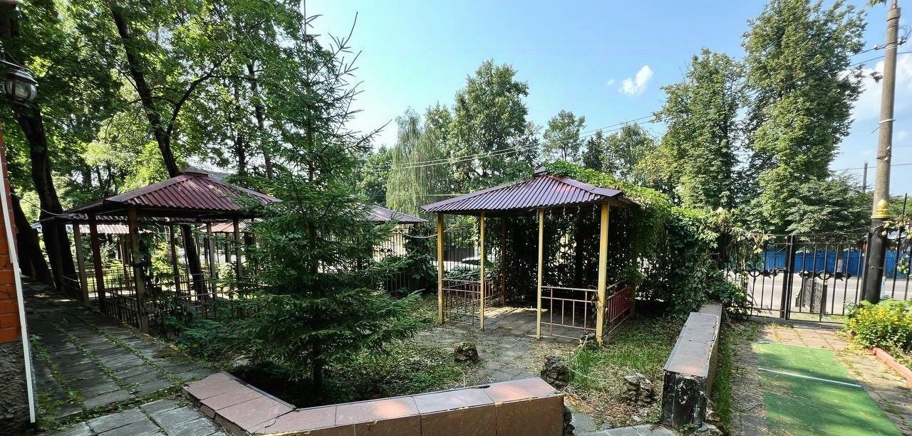 офис городской округ Богородский г Ногинск ул 3-го Интернационала 113 фото 2