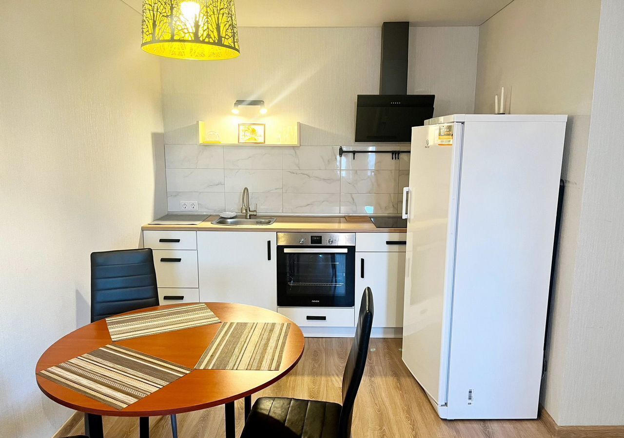 квартира г Уфа р-н Советский ул Заводская 15/3 фото 8