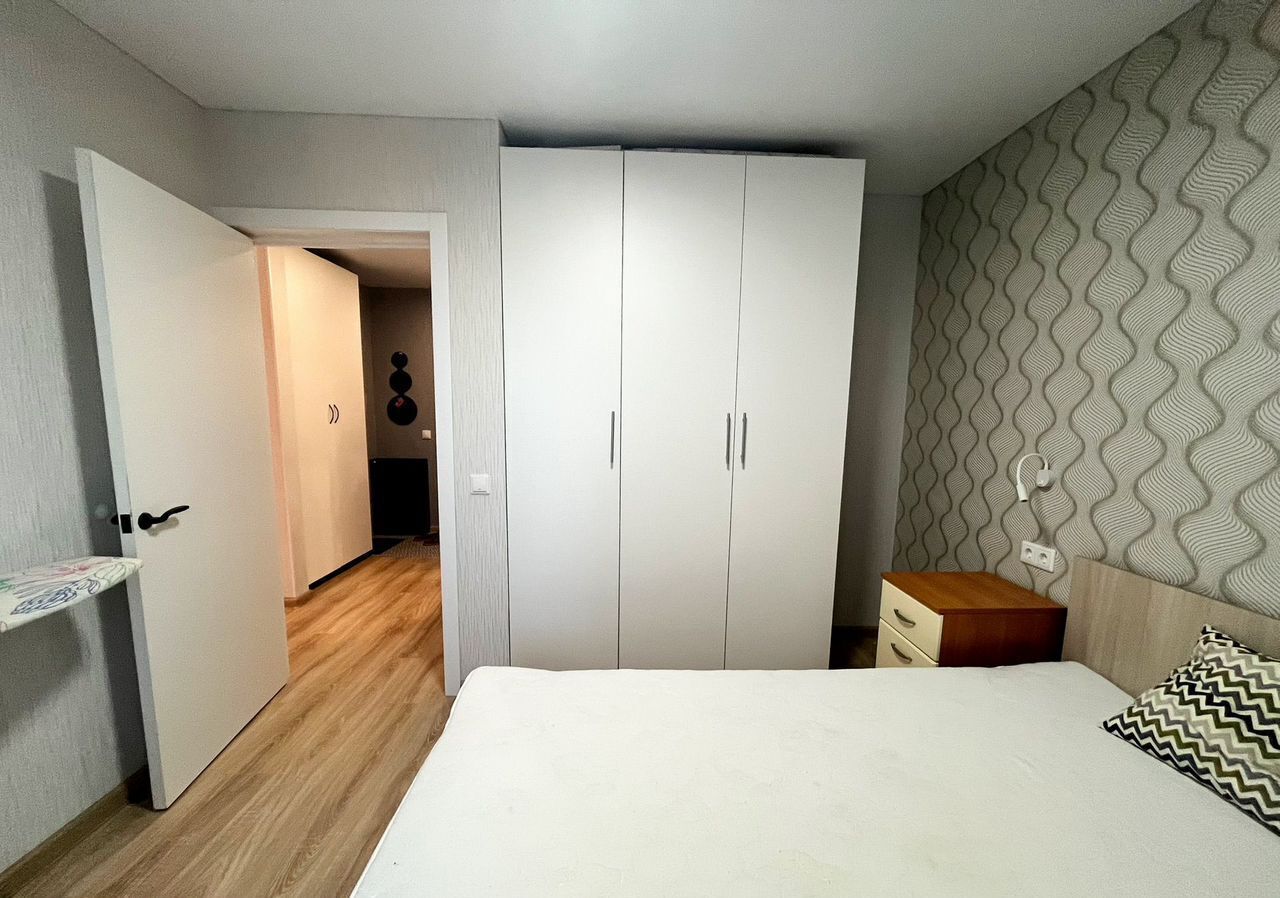 квартира г Уфа р-н Советский ул Заводская 15/3 фото 14