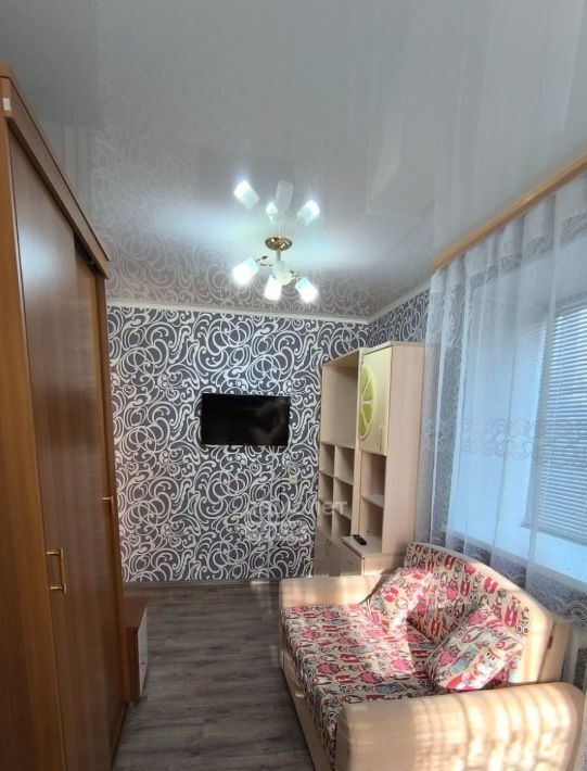 квартира г Октябрьский ул Комсомольская 25 фото 5