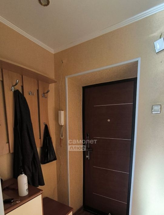 квартира г Октябрьский ул Комсомольская 25 фото 10