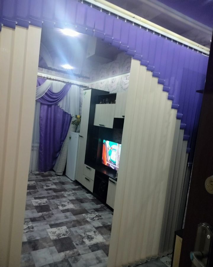 комната г Ачинск 5-й мкр-н, 2 фото 5