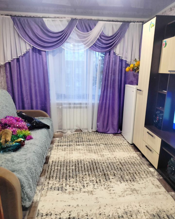 комната г Ачинск 5-й мкр-н, 2 фото 8