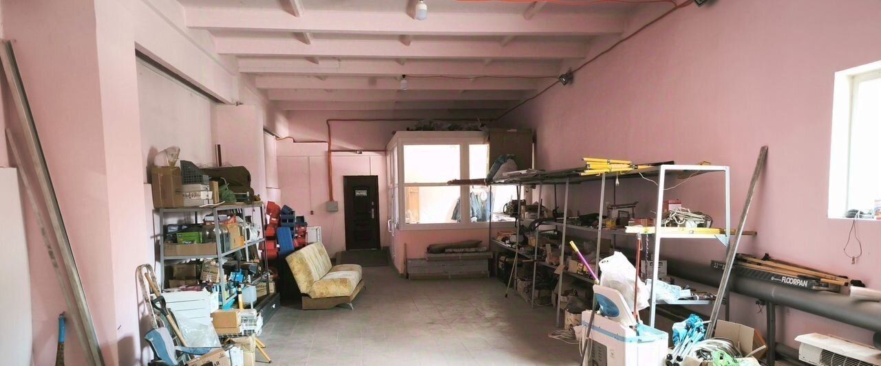 торговое помещение р-н Тарский г Тара ул Васильева 6 Тарское городское поселение фото 15