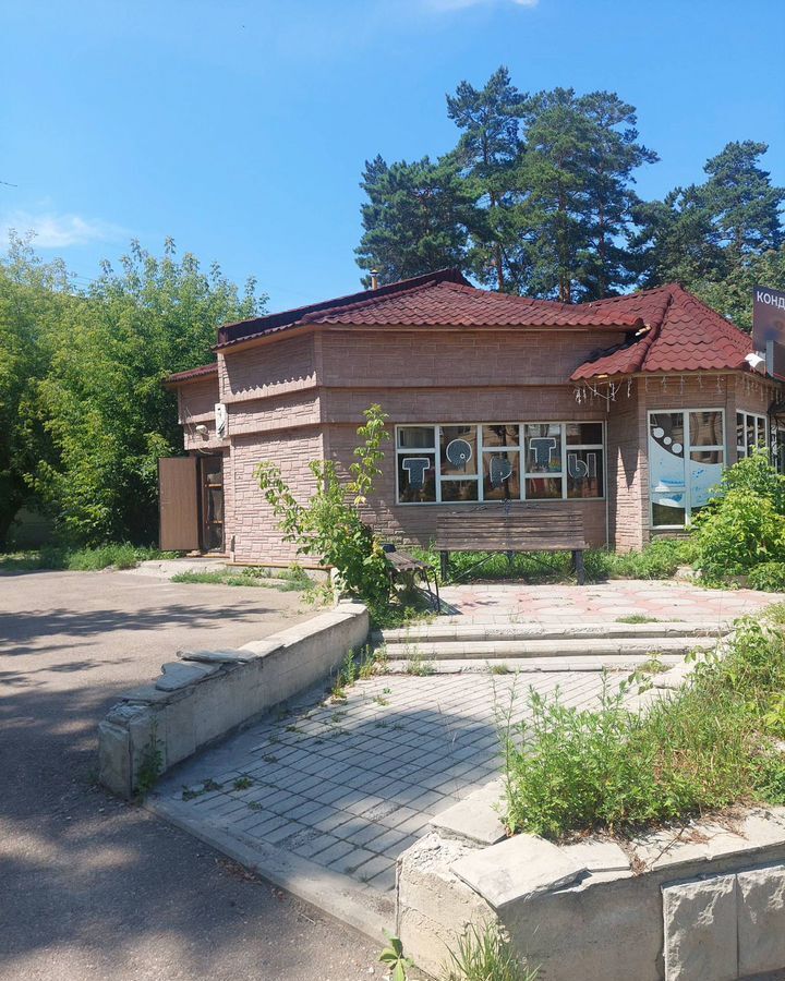 свободного назначения г Ангарск 88-й квартал р-н Кварталы, 39, Ангарский г. о. фото 7