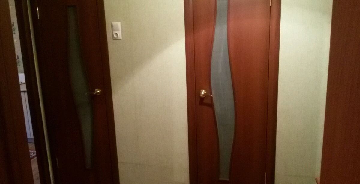 квартира г Вольск ул Маршала Жукова 8 Вольский р-н фото 9