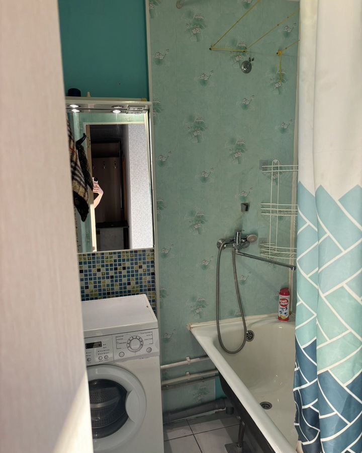квартира г Вологда Можайский ул Молодежная 20 фото 5