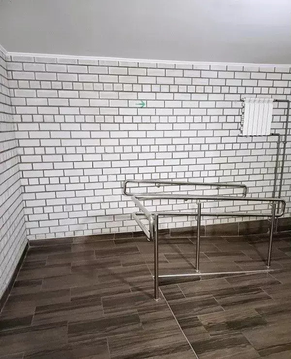 квартира г Саратов р-н Кировский ул им Лисина С.П. 13 фото 8