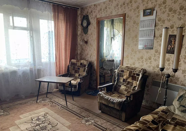 ул Юности 3 фото
