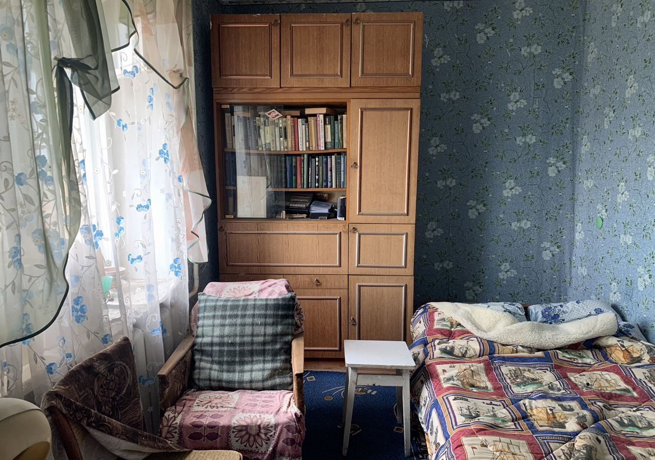 квартира р-н Алексинский г Алексин ул Юности 3 фото 4