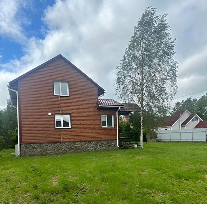 дом г Пушкин снт тер.Дони ул 1-я линия 336 р-н Пушкинский фото 3