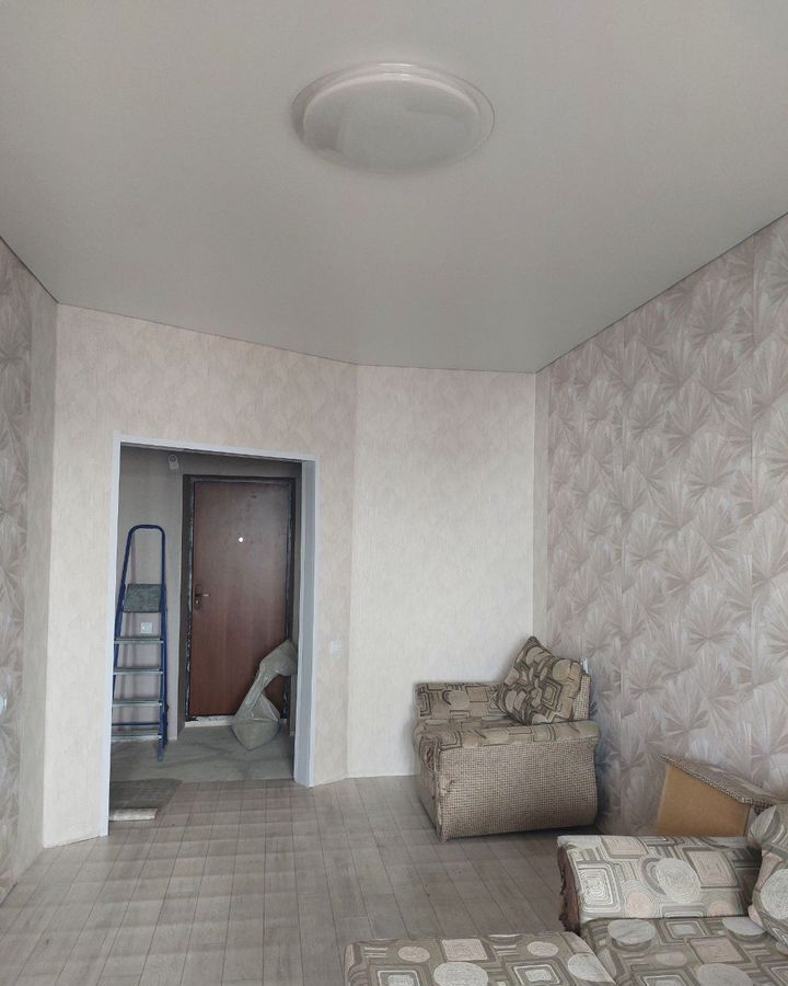 квартира г Черногорск ул Генерала Тихонова 11а фото 2