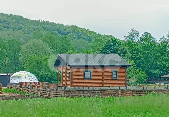 дом с Безымянное ул Лесная фото