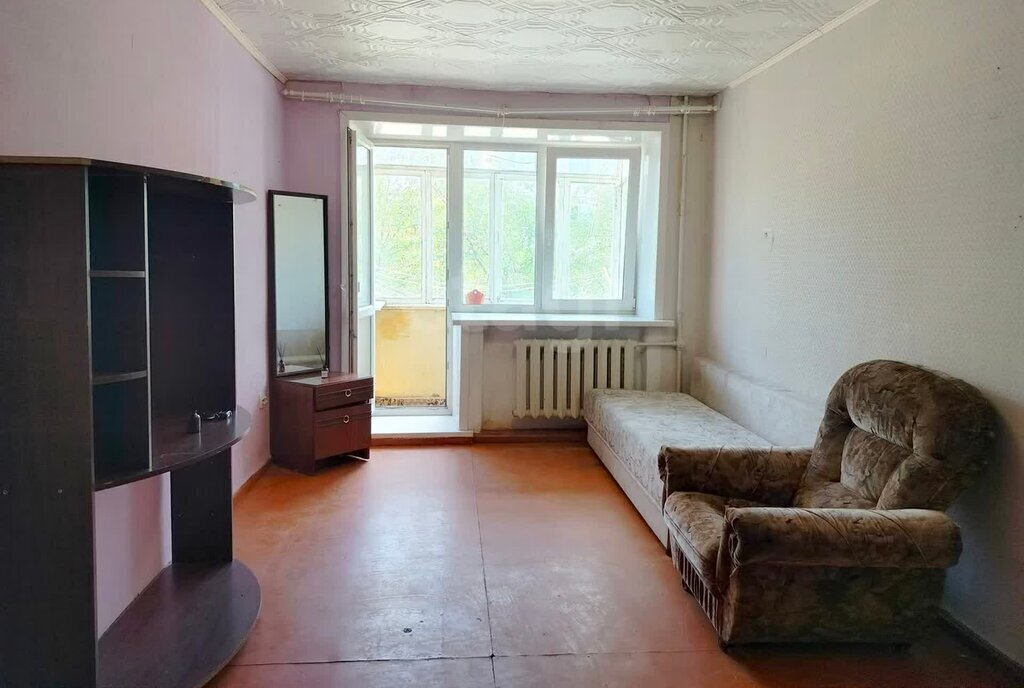 квартира г Ирбит ул Свердлова 11 фото 1