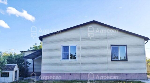 дом р-н Тракторозаводский дом 86/1410 фото