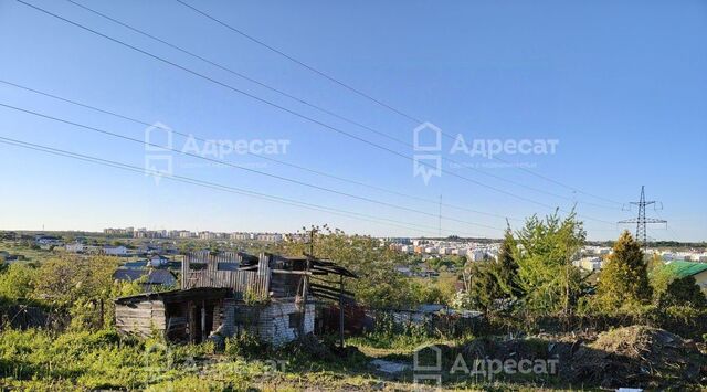 р-н Советский снт Нефтяник фото