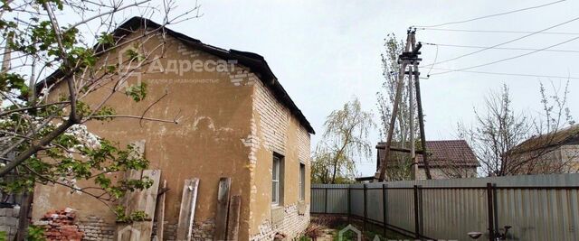 дом сад СНТ Цветущий ул Яблоневая СНТ фото