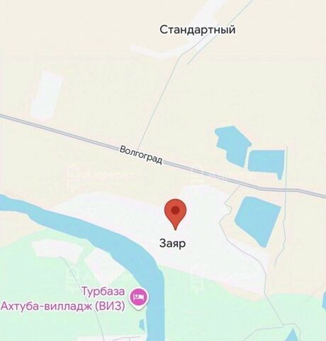 ул Подгорная Красное с/пос фото