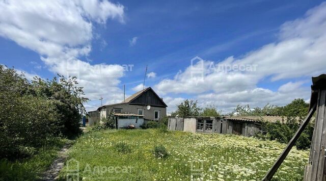 ул Григория Азарова Привольненское с/пос фото
