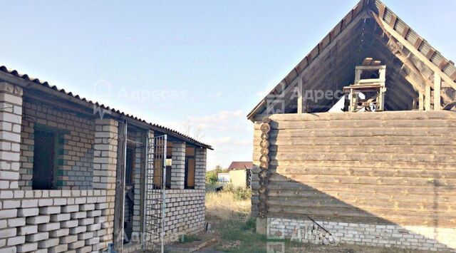 снт Луч Городищенское городское поселение, ул. 11-я фото
