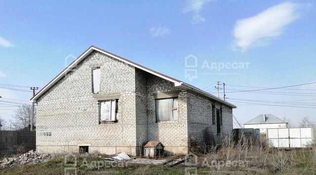 пгт Солнечный р-н Краснооктябрьский ул Центральная аллея фото