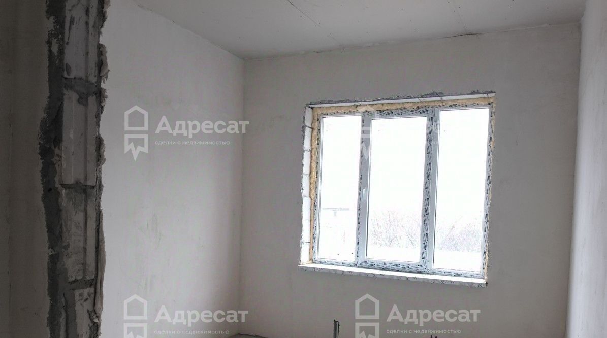 дом г Волгоград р-н Советский ул Александрийская фото 1