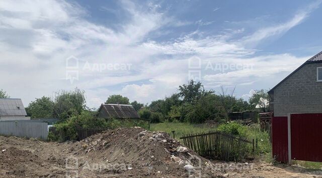 р-н Тракторозаводский Винновский массив снт Дзержинец 108-й кв-л фото