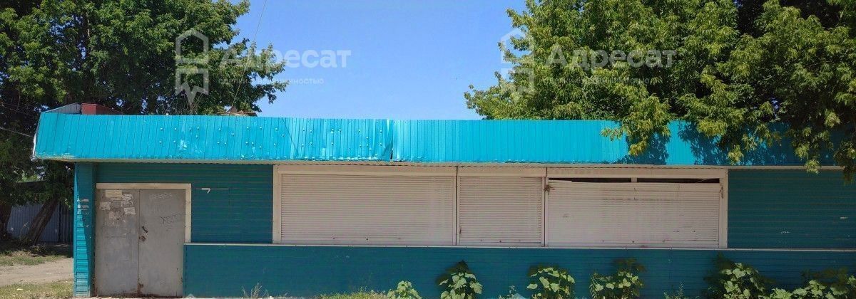 дом р-н Среднеахтубинский г Краснослободск ул Рабоче-Крестьянская фото 1