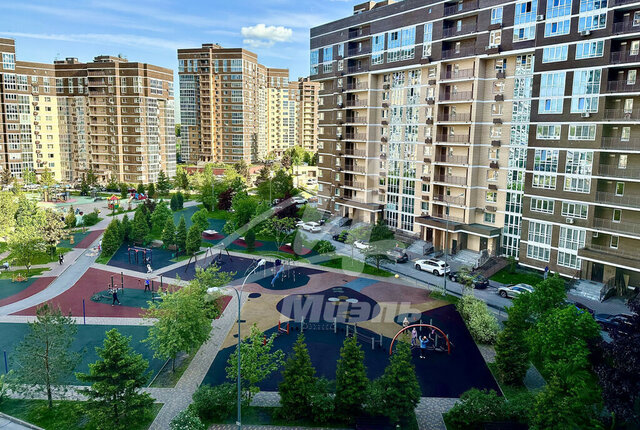 метро Говорово ЗАО ул Татьянин Парк 14к/1 фото