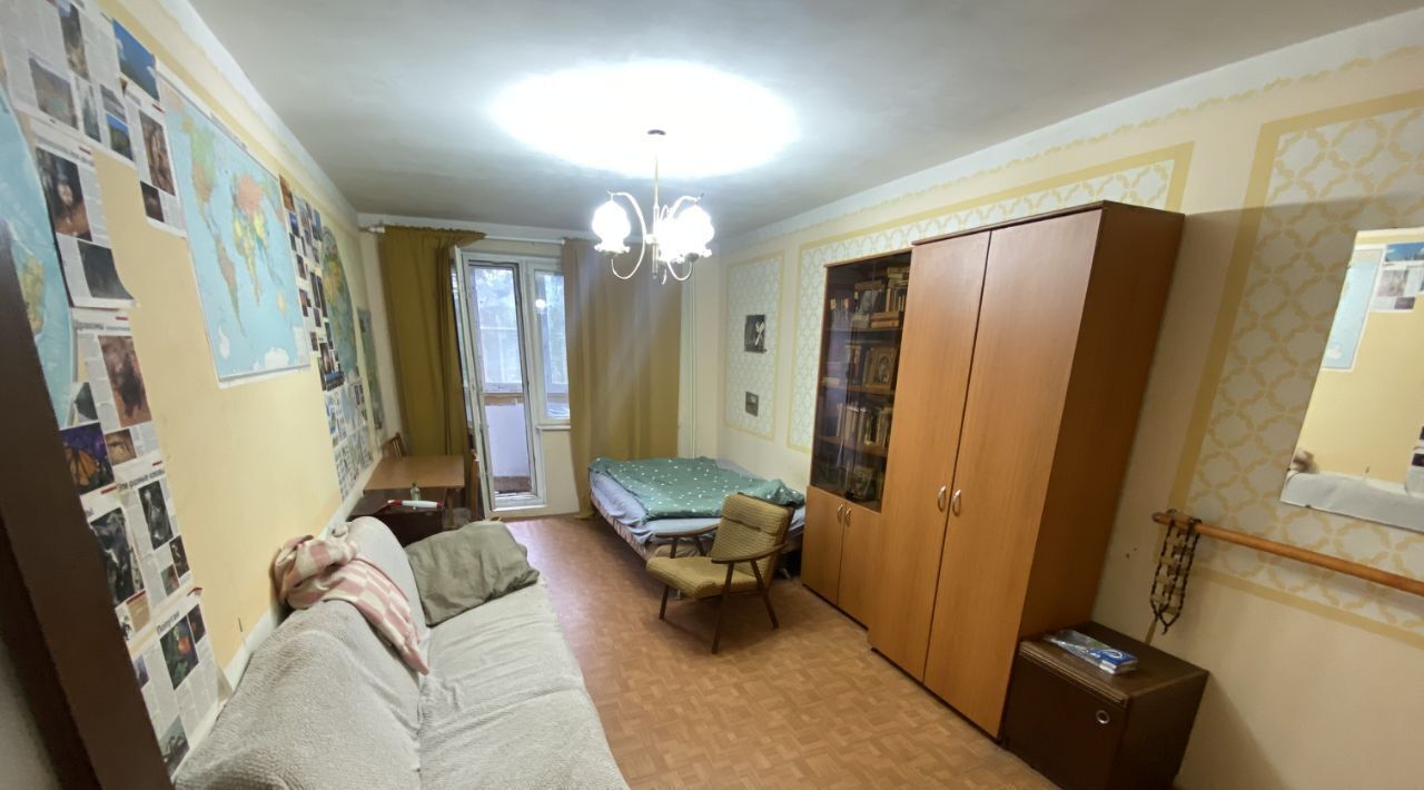 квартира р-н Кингисеппский г Кингисепп б-р Большой 11 фото 1
