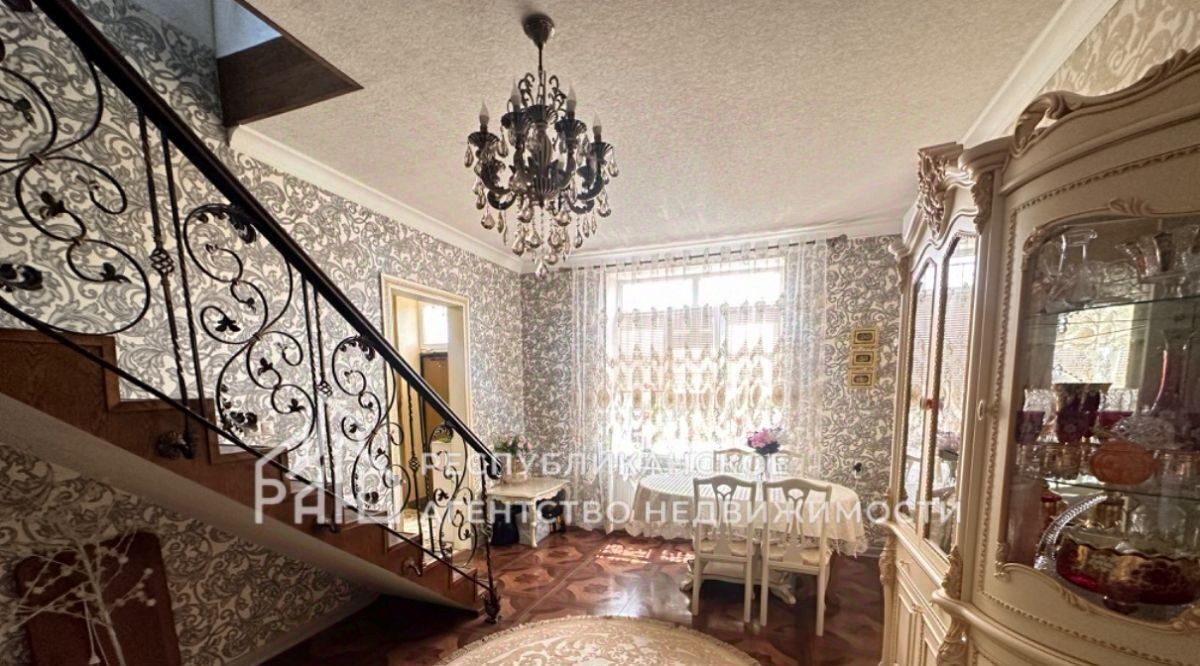 дом г Махачкала ул. Али Омарова, 42 фото 3