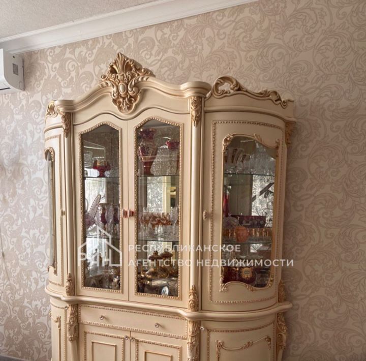 дом г Махачкала ул. Али Омарова, 42 фото 4