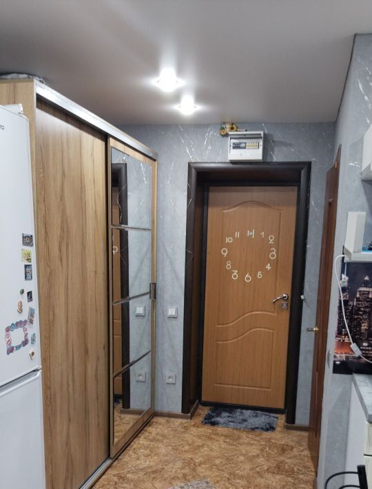 квартира г Балаково ул Комарова 134 фото 1