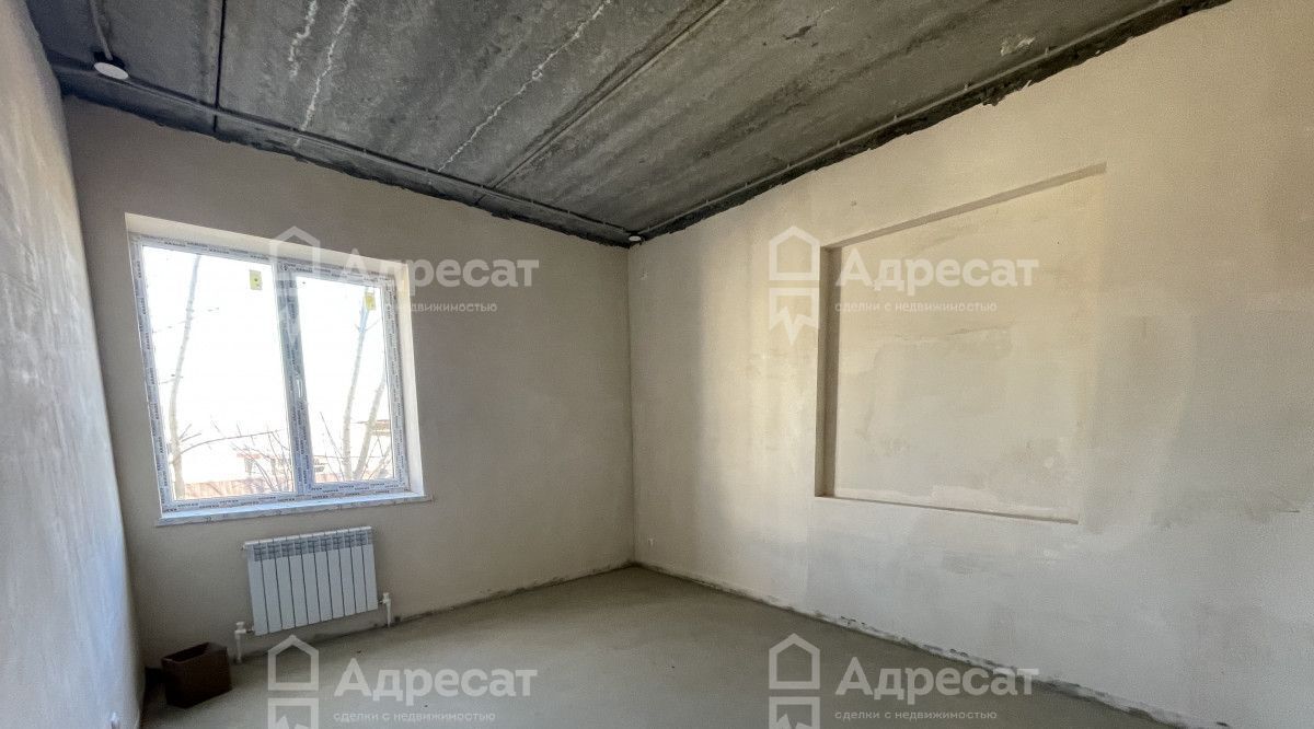 дом г Волгоград р-н Кировский пер Щелковский фото 3