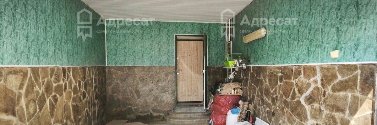 дом г Волгоград р-н Ворошиловский ул Читинская фото 3