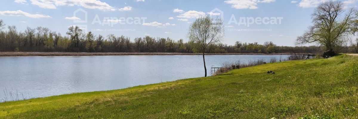 земля р-н Среднеахтубинский г Краснослободск снт Сосновый бор фото 4