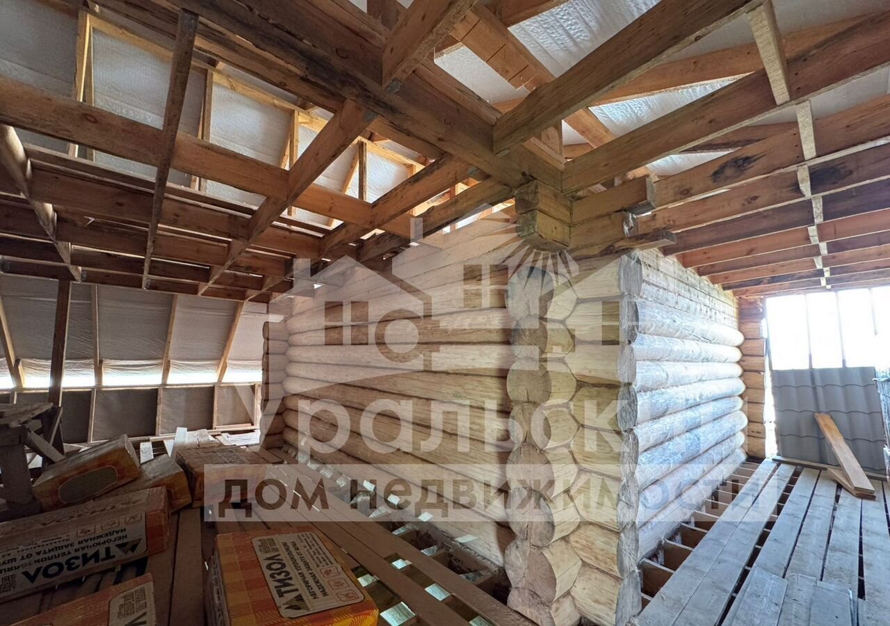 дом г Алапаевск п Западный ул Молодости муниципальное образование фото 3
