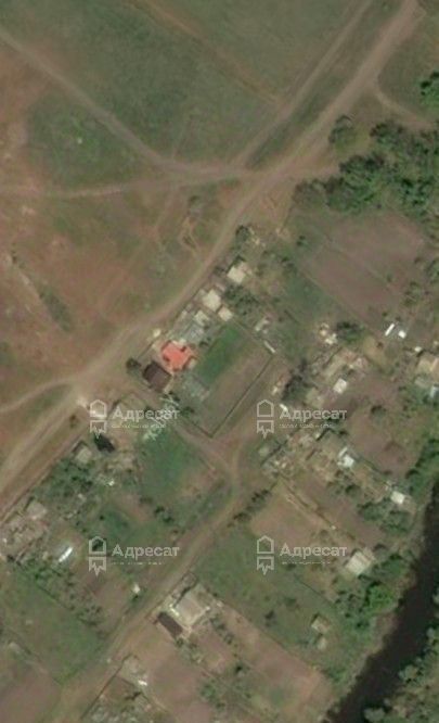 земля р-н Среднеахтубинский г Краснослободск ул Дачная фото 3
