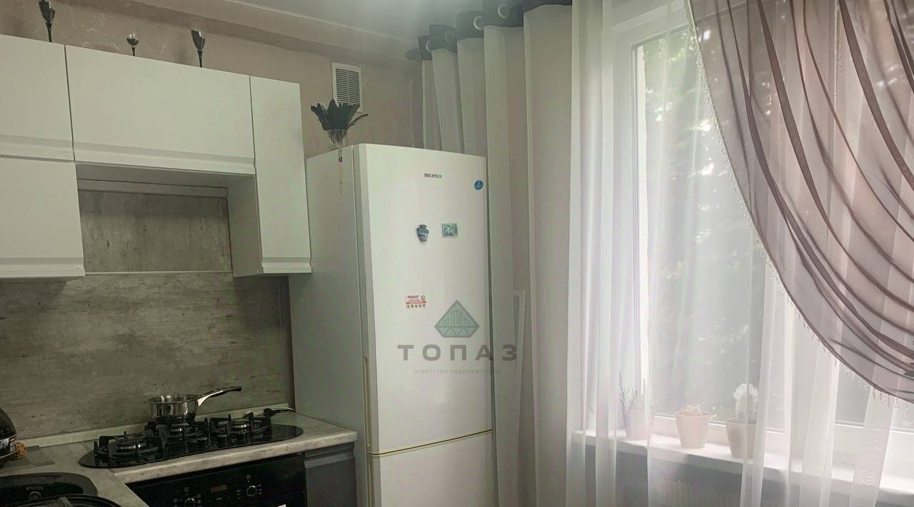 квартира г Воронеж р-н Коминтерновский ул Генерала Лизюкова 31 фото 1