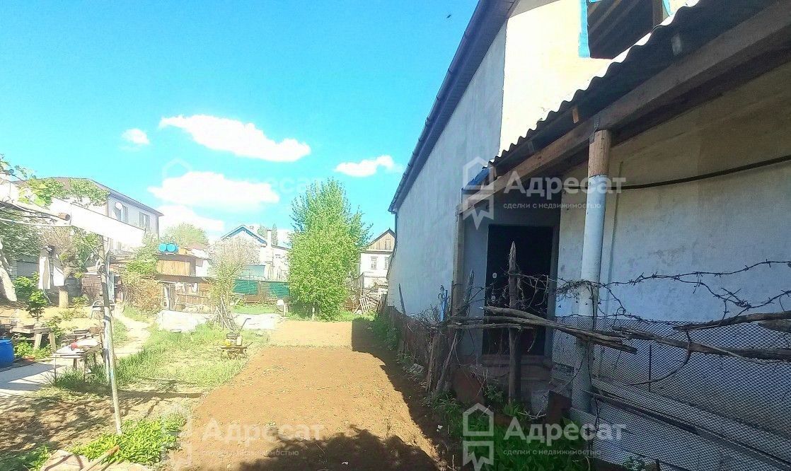 дом г Волгоград р-н Дзержинский ул Заволжская фото 3