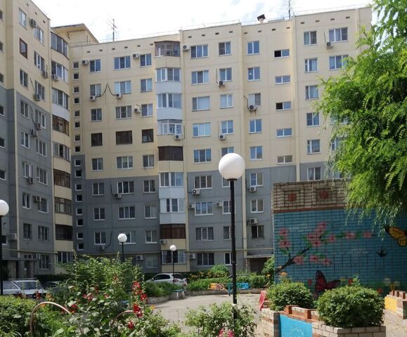 мкр Ангарский р-н Дзержинский ул им. Тургенева 10 фото