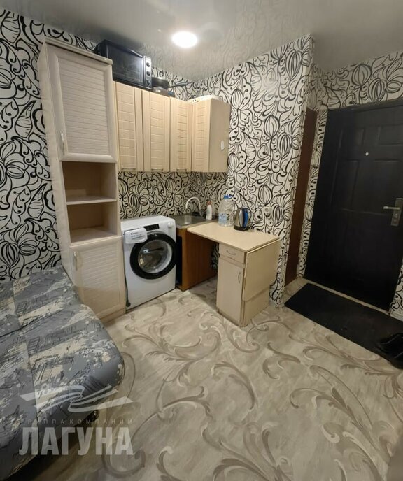 квартира г Томск ул Елизаровых 45 фото 1