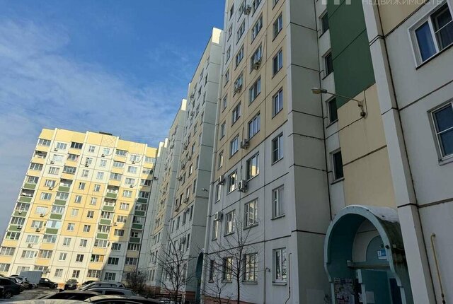 ул Тепличная 26а фото