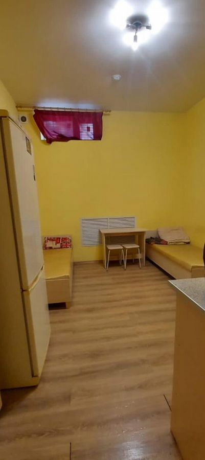 квартира г Екатеринбург Ботаническая Вторчермет Братская ул., 11А фото 1