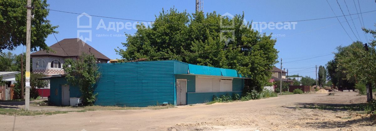 дом р-н Среднеахтубинский г Краснослободск ул Рабоче-Крестьянская фото 2