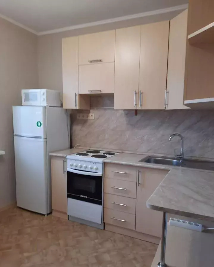 квартира г Курган Центральный ул 4-я Больничная 8 фото 1