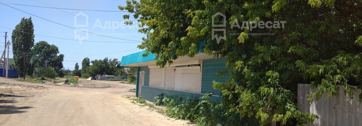 дом р-н Среднеахтубинский г Краснослободск ул Рабоче-Крестьянская фото 4