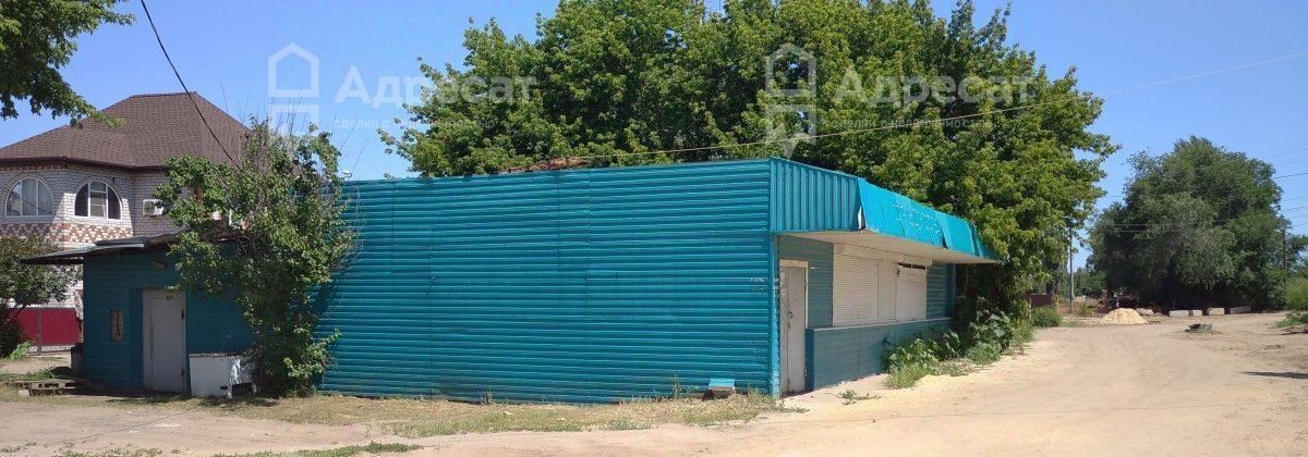 дом р-н Среднеахтубинский г Краснослободск ул Рабоче-Крестьянская фото 3