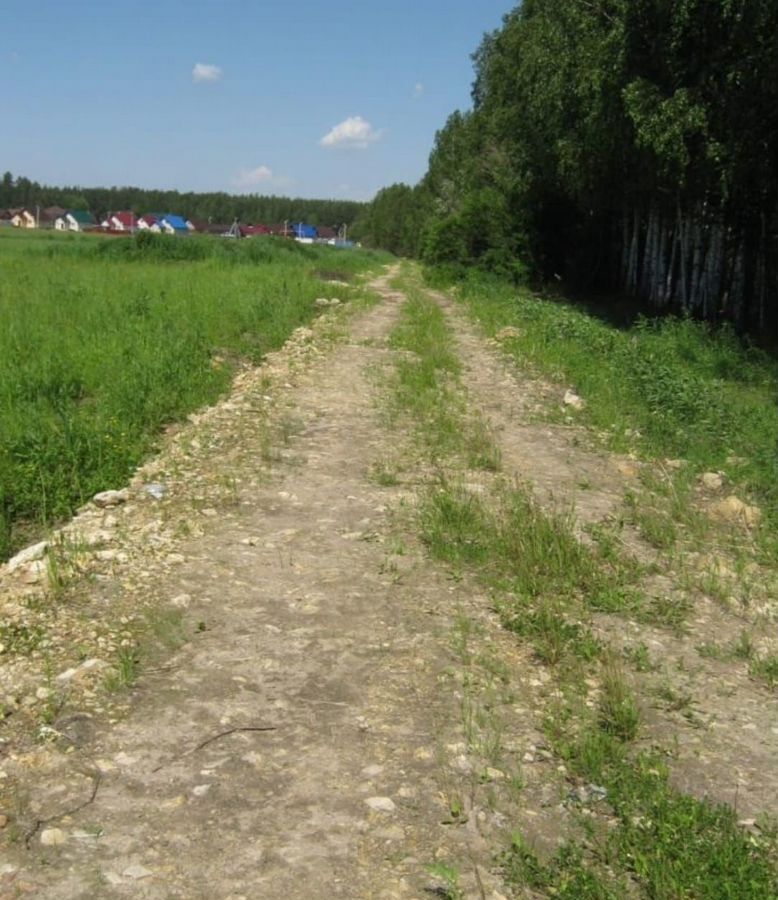 земля г Полевской с Курганово Екатеринбург фото 2